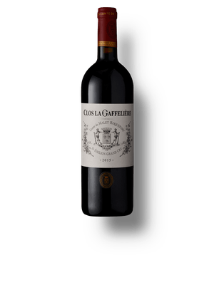 Clos La Gaffelière (2º Ch. La Gaffelière)