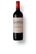 Chateau-Ferran