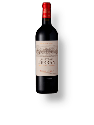 Château Ferran