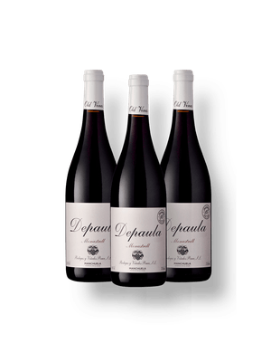 Kit 3 Ponce Depaula Monastrell