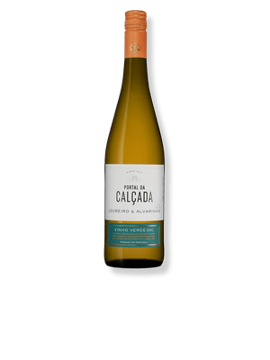 Portal da Calçada Loureiro – Alvarinho Vinho Verde DOC