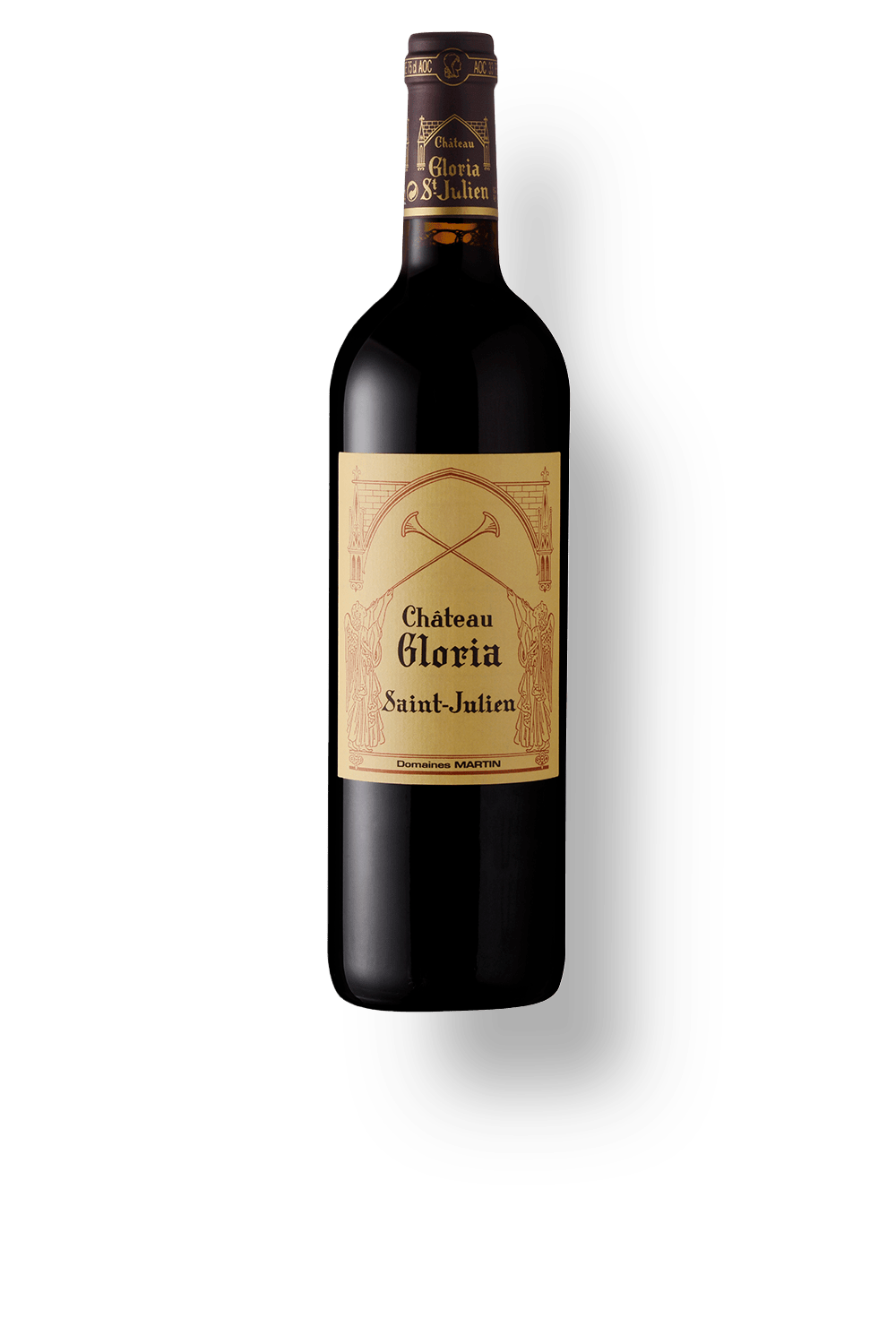 Château Gloria - World Wine