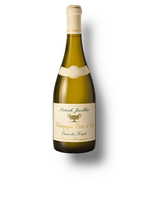 Patrick Javillier Bourgogne Côte d´Or "Cuvée des Forgets"