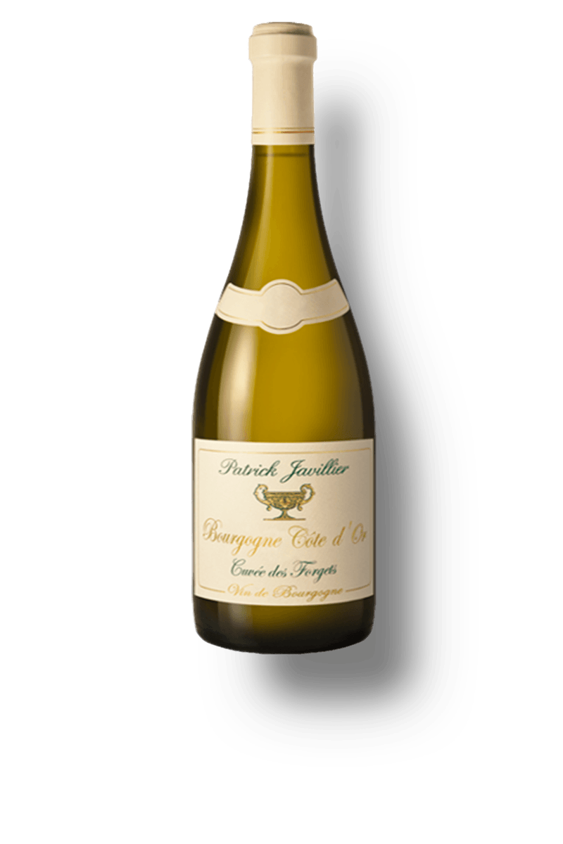 Patrick-Javillier-Bourgogne-Cote-d-Or-Cuvee-des-Forgets