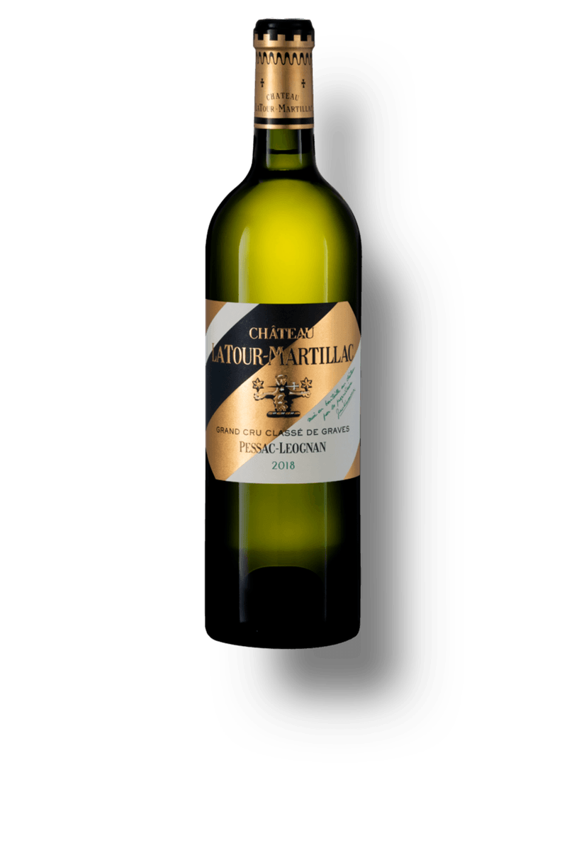 Chateau Latour Martillac