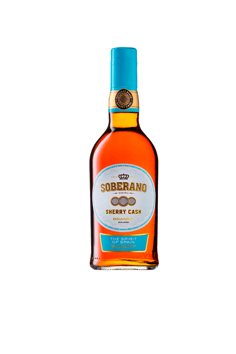 Soberano-Sherry-Cask