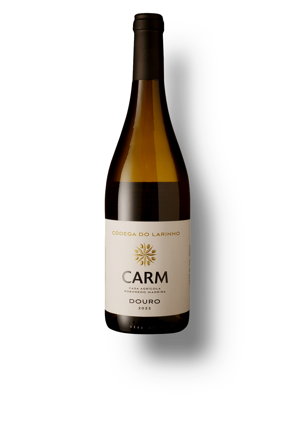 Carm Codega do Larinho - World Wine
