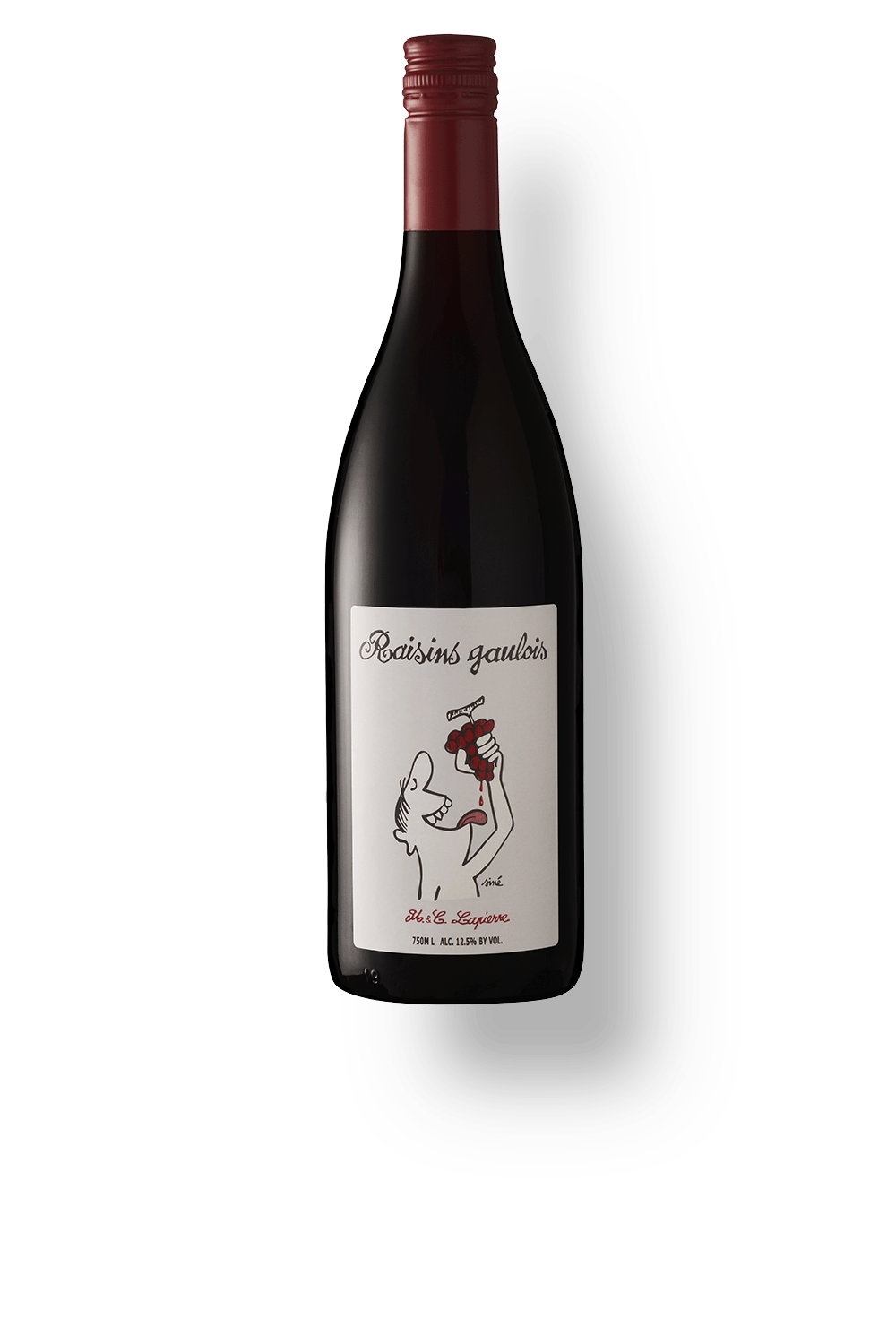 Domaine Lapierre Raisins Gaulois - World Wine
