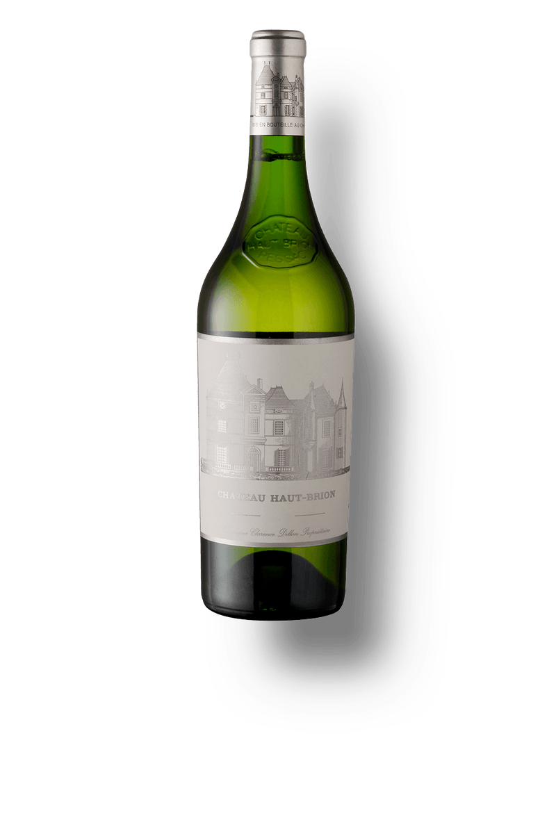Chateau-Haut-Brion-Blanc