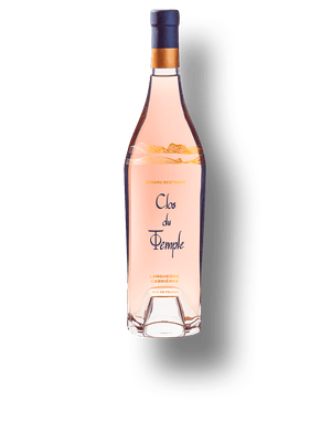 G. Bertrand Clos Du Temple