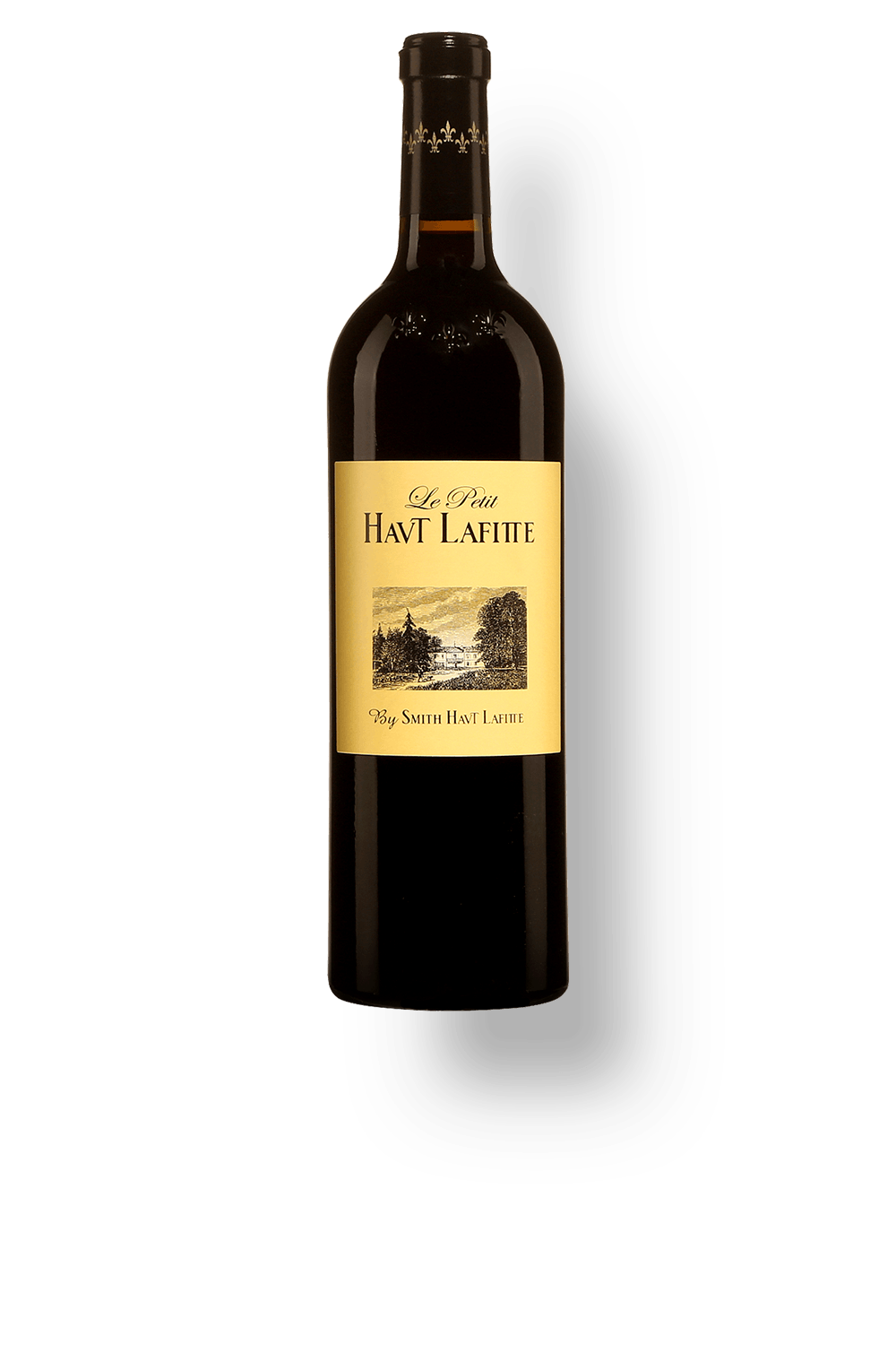 Le Petit Haut Lafitte (2º Ch. Smith Haut Lafitte) - World Wine