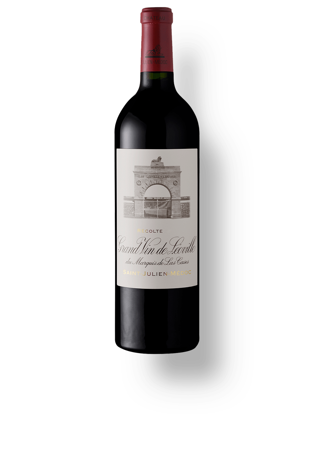 Château Léoville Las Cases - World Wine