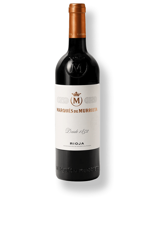 Marqués de Murrieta