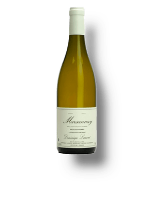D. Laurent Marsannay Vieilles Vignes Blanc