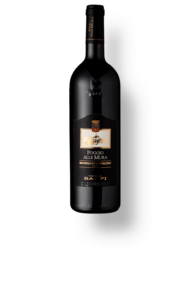 Castello Banfi Brunello di Montalcino 