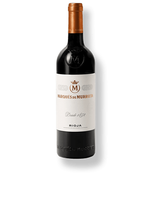 Marques de Murrieta Reserva