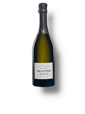 Drappier Champagne Brut Nature Pinot Noir Zero Dosage