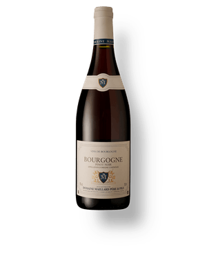 Dom. Maillard Bourgogne Pinot Noir