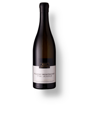 M. Coffinet Puligny-montrachet 1er Cru "les Pucelles"