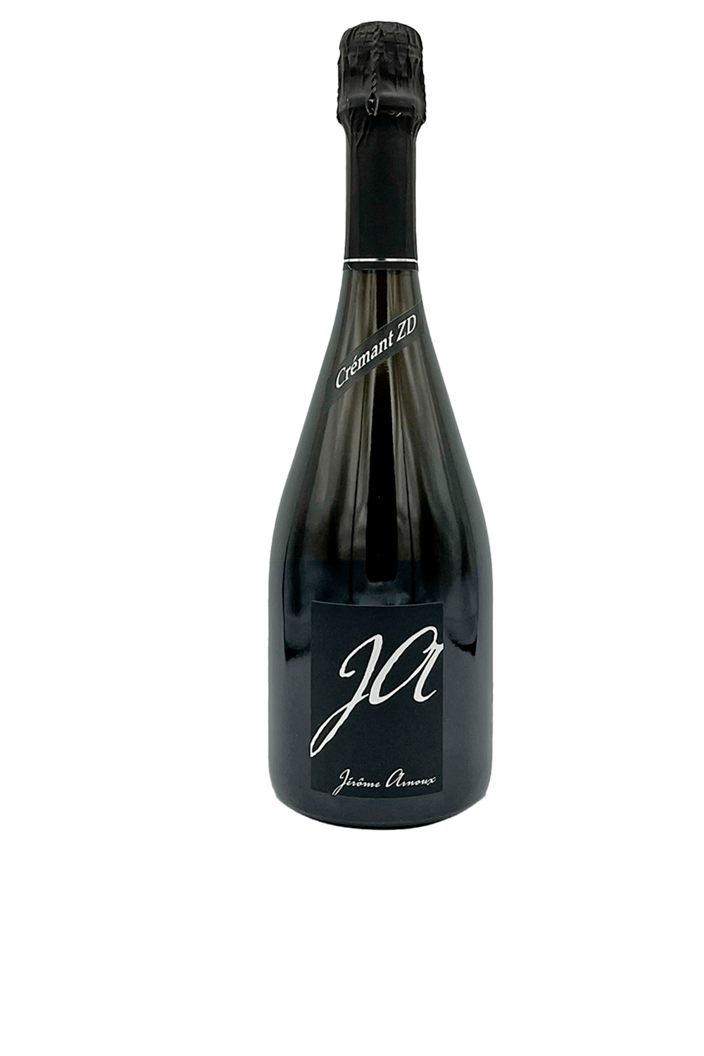 J. Arnoux Crémant du Jura Zéro Dosage - World Wine