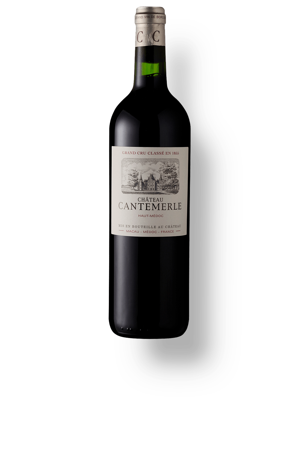 今だけ！値下げ！Château Cantemerle 2013 赤ワイン 今だけ！値下げ！Château Cantemerle 2013 赤ワイン 今だけ！値下げ
