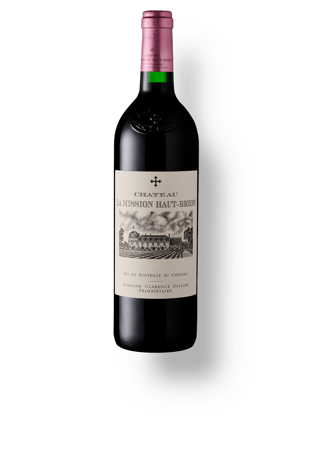 Château La Mission Haut-Brion - World Wine