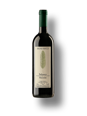 Bruno Rocca Barbaresco "Marcorino" DOCG
