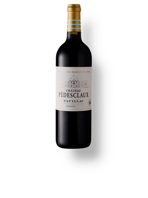 Château Pédesclaux