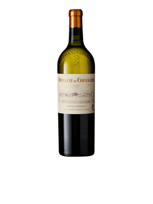 Domaine de Chevalier Blanc
