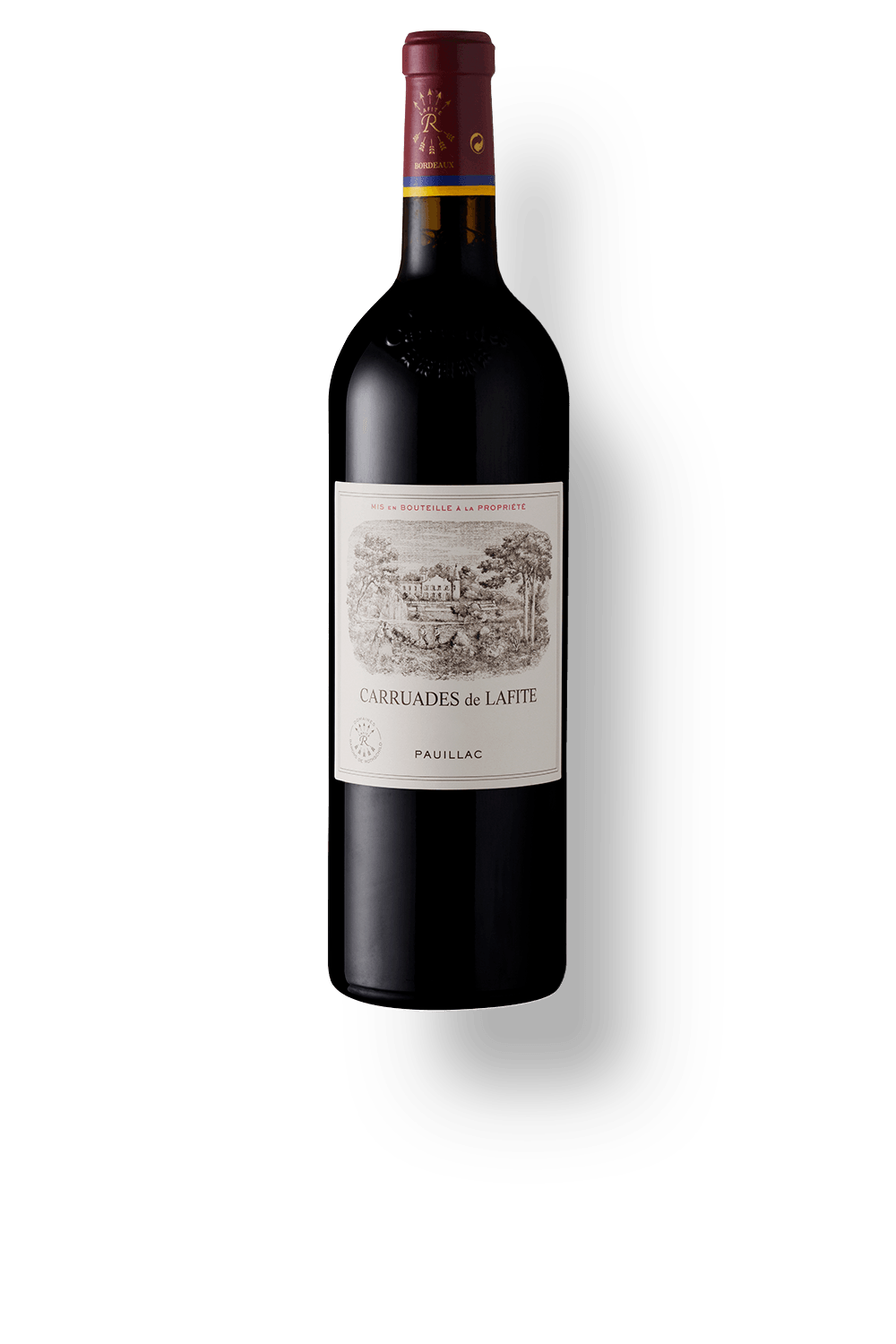 château-lafite-rothschild - World Wine