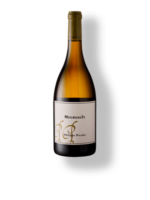 P. Pacalet Meursault