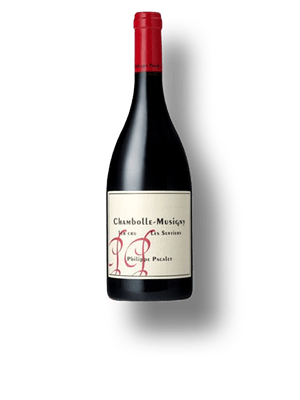 P. Pacalet Chambolle-Musigny 1er Cru "Les Sentiers"
