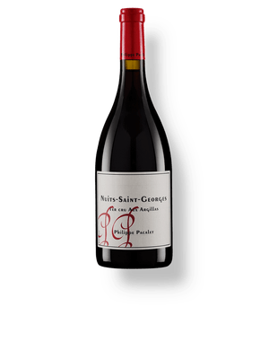 P. Pacalet Nuits-Saint-Georges 1er Cru "Aux Argillas"