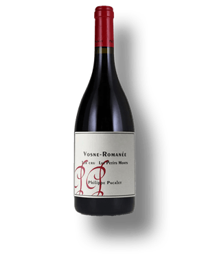 P. Pacalet Vosne-Romanée 1er Cru "Les Petits Monts"
