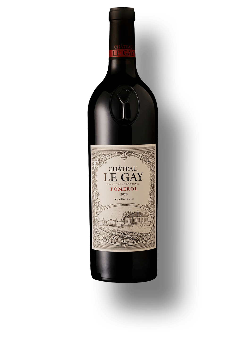 Château Le Gay - World Wine