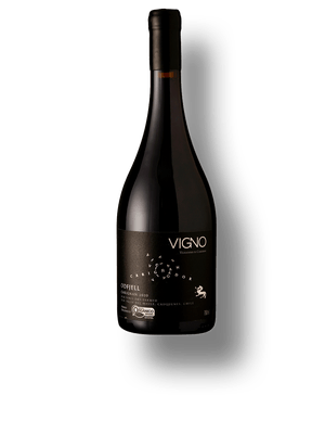 Odfjell Vigno Carignan Orgânico