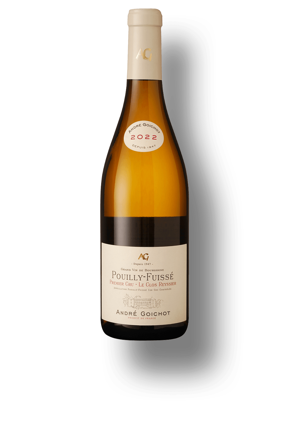 A. Goichot Pouilly-Fuissé 1er Cru 