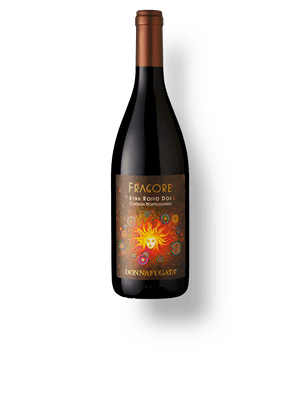 Donnafugata Fragore Contrada Montelaguardia Etna Rosso DOC
