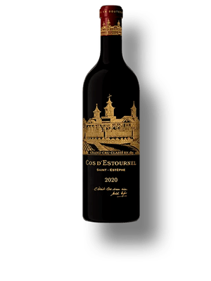 Château Cos d'Estournel