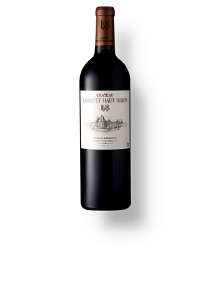 Château Larrivet Haut-Brion