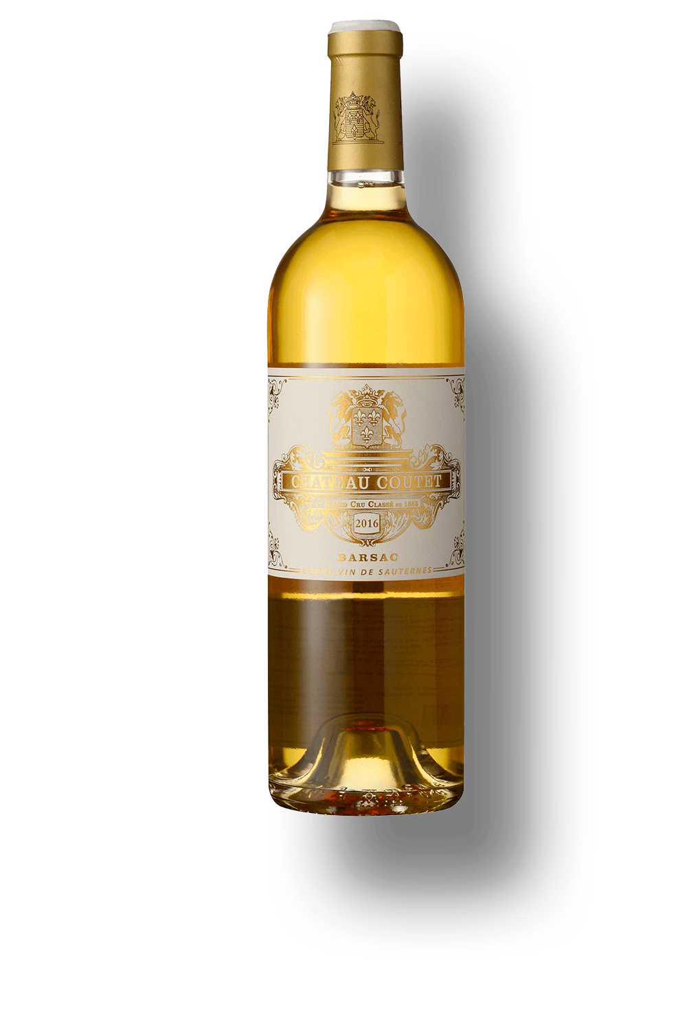 Château Coutet - World Wine