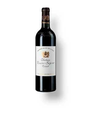 Chateau Beau Sejour Becot