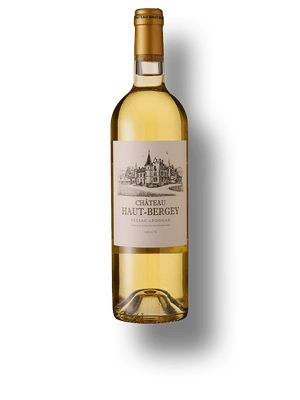 Château Haut-Bergey Blanc