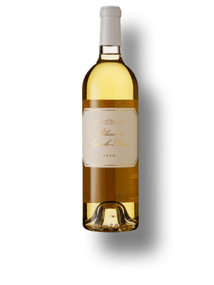 Blanc de Lynch Bages