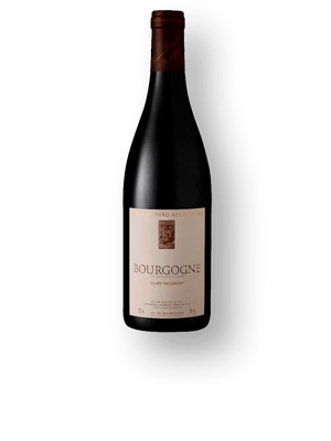 Dom. Laurent P&F Bourgogne "MCMXXVI"