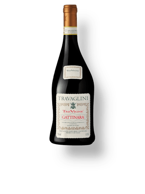 Travaglini Gattinara "Tre Vigne" DOCG