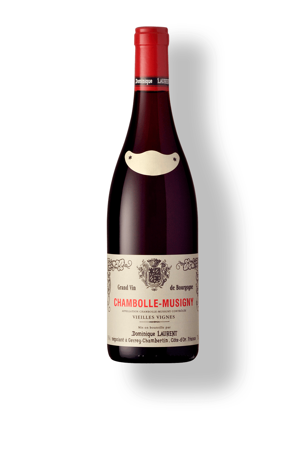 Chambolle Musigny Vieilles Vignes - World Wine