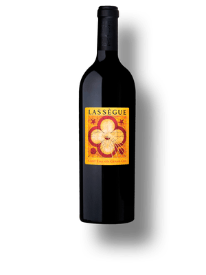 Château Lassegue