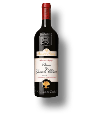 Château Les Grands Chênes