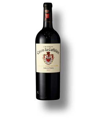 Château Canon-La-Gaffelière